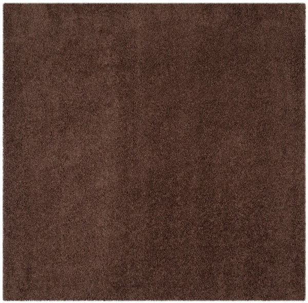 Safavieh Laguna Shag 303 Power Loomed Polypropylene Pile Shag & Flokati Rug SGL303F-4
