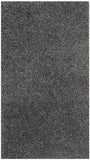 Safavieh Laguna Shag 303 Power Loomed Polypropylene Pile Shag & Flokati Rug SGL303G-24