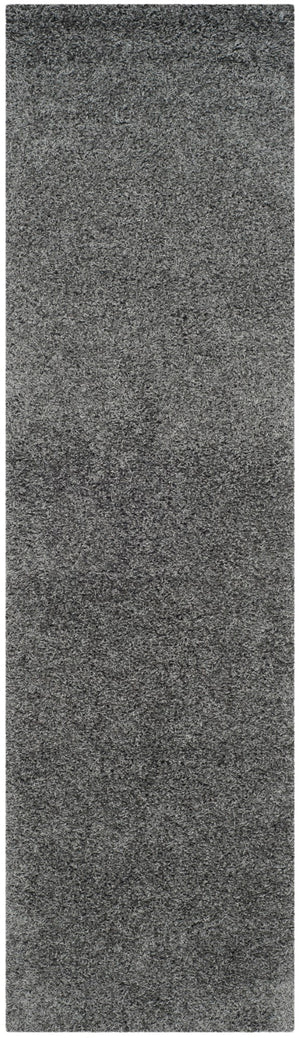 Safavieh Laguna Shag 303 Power Loomed Polypropylene Pile Shag & Flokati Rug SGL303G-26