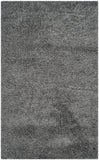 Safavieh Laguna Shag 303 Power Loomed Polypropylene Pile Shag & Flokati Rug SGL303G-26