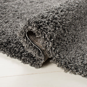 Safavieh Laguna Shag 303 Power Loomed Polypropylene Pile Shag & Flokati Rug SGL303G-26