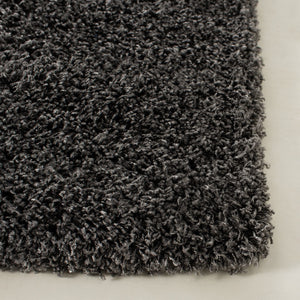 Safavieh Laguna Shag 303 Power Loomed Polypropylene Pile Shag & Flokati Rug SGL303G-26
