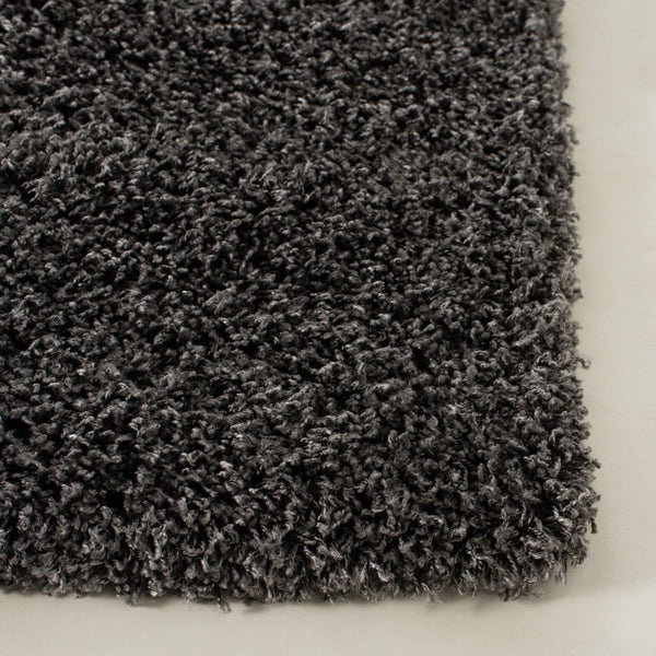 Safavieh Laguna Shag 303 Power Loomed Polypropylene Pile Shag & Flokati Rug SGL303G-26