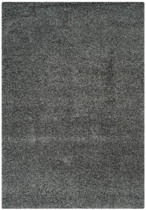 Safavieh Laguna Shag 303 Power Loomed Polypropylene Pile Shag & Flokati Rug SGL303G-26