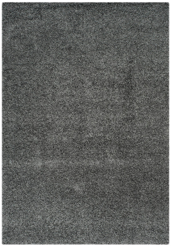 Safavieh Laguna Shag 303 Power Loomed Polypropylene Pile Shag & Flokati Rug SGL303G-26