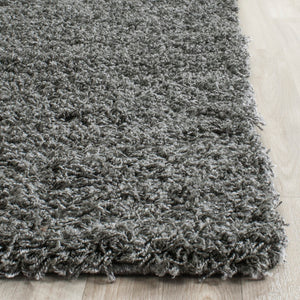 Safavieh Laguna Shag 303 Power Loomed Polypropylene Pile Shag & Flokati Rug SGL303G-26