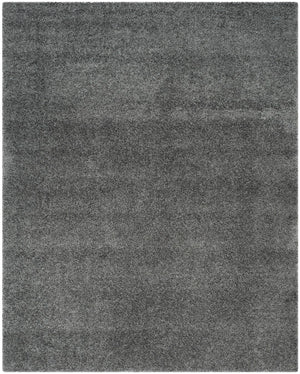 Safavieh Laguna Shag 303 Power Loomed Polypropylene Pile Shag & Flokati Rug SGL303G-26