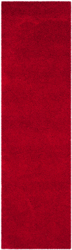 Safavieh Laguna Shag 303 Power Loomed Polypropylene Pile Shag & Flokati Rug SGL303H-26