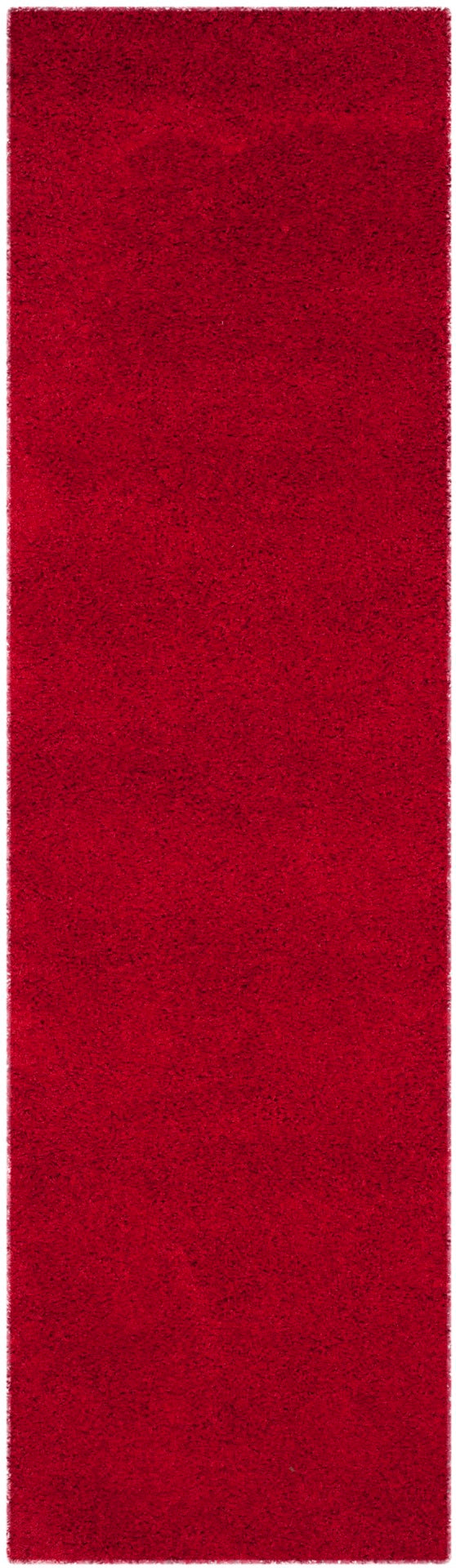 Safavieh Laguna Shag 303 Power Loomed Polypropylene Pile Shag & Flokati Rug SGL303H-26