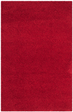 Safavieh Laguna Shag 303 Power Loomed Polypropylene Pile Shag & Flokati Rug SGL303H-26