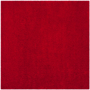 Safavieh Laguna Shag 303 Power Loomed Polypropylene Pile Shag & Flokati Rug SGL303H-26