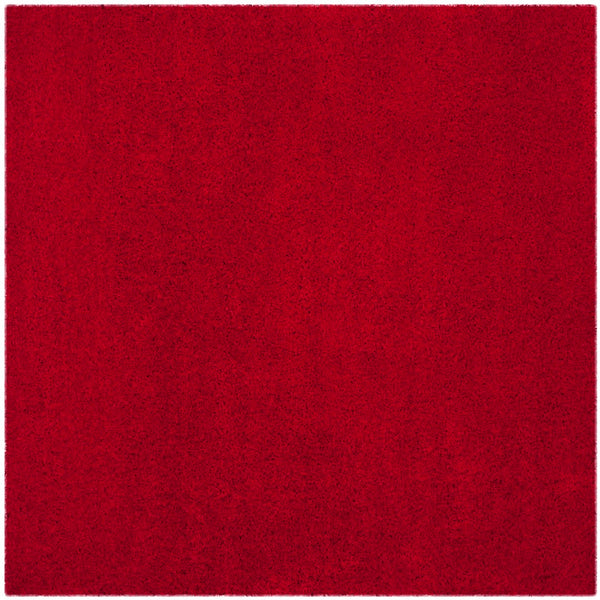 Safavieh Laguna Shag 303 Power Loomed Polypropylene Pile Shag & Flokati Rug SGL303H-26