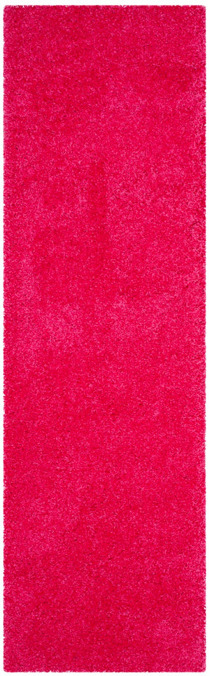 Safavieh Laguna Shag 303 Power Loomed Polypropylene Pile Shag & Flokati Rug SGL303J-24