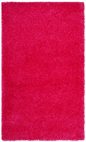 Safavieh Laguna Shag 303 Power Loomed Polypropylene Pile Shag & Flokati Rug SGL303J-24