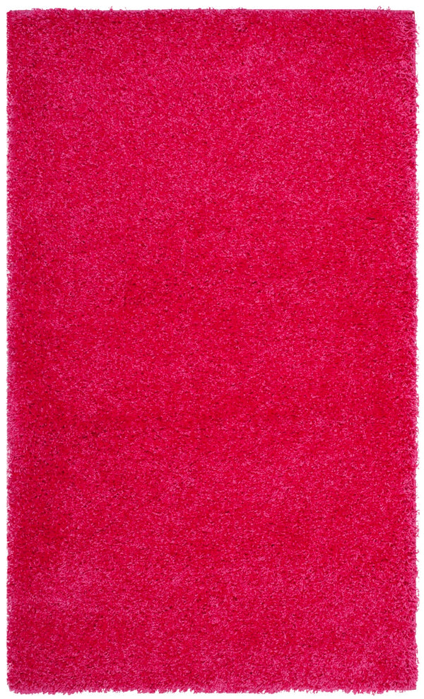 Safavieh Laguna Shag 303 Power Loomed Polypropylene Pile Shag & Flokati Rug SGL303J-24