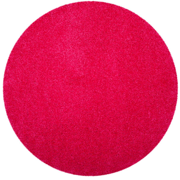 Safavieh Laguna Shag 303 Power Loomed Polypropylene Pile Shag & Flokati Rug SGL303J-24