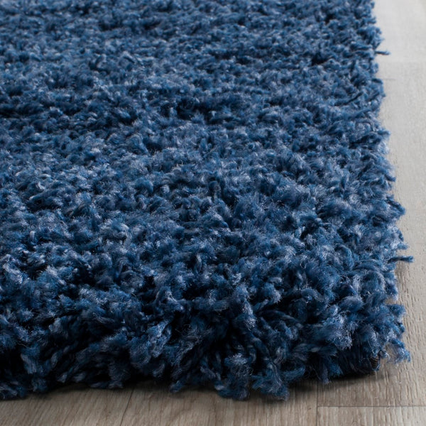 Safavieh Laguna Shag 303 Power Loomed Polypropylene Pile Shag & Flokati Rug SGL303K-210