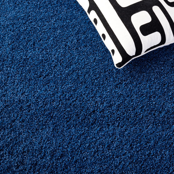 Safavieh Laguna Shag 303 Power Loomed Polypropylene Pile Shag & Flokati Rug SGL303K-210