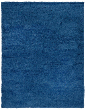 Safavieh Laguna Shag 303 Power Loomed Polypropylene Pile Shag & Flokati Rug SGL303K-210