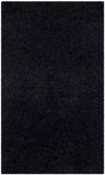 Safavieh Laguna Shag 303 Power Loomed Polypropylene Pile Shag & Flokati Rug SGL303L-26