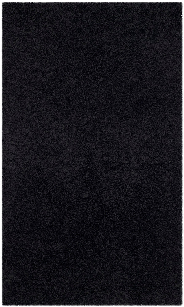 Safavieh Laguna Shag 303 Power Loomed Polypropylene Pile Rug SGL303L-5SQ