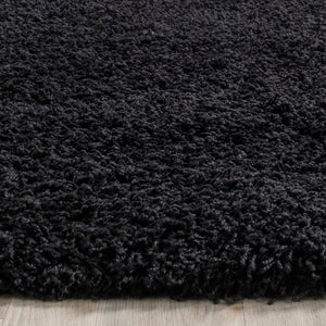 Safavieh Laguna Shag 303 Power Loomed Polypropylene Pile Rug SGL303L-5SQ