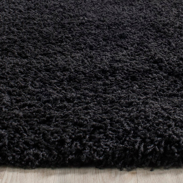 Safavieh Laguna Shag 303 Power Loomed Polypropylene Pile Rug SGL303L-5SQ
