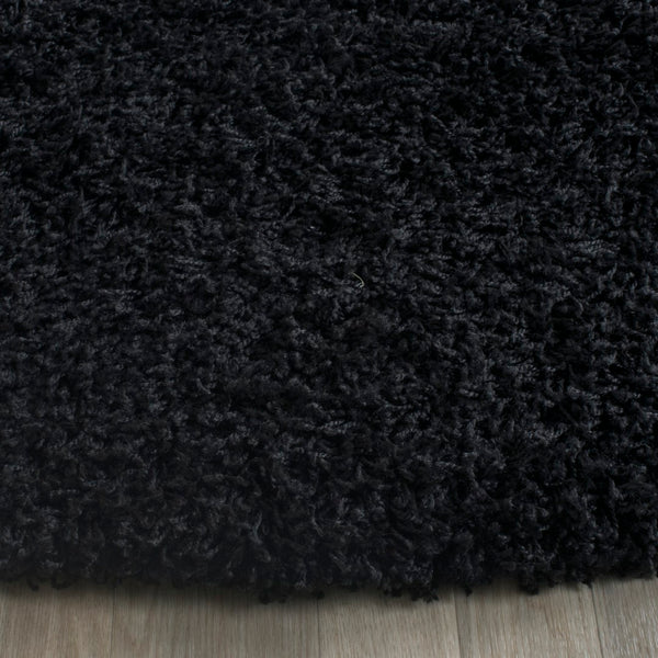 Safavieh Laguna Shag 303 Power Loomed Polypropylene Pile Rug SGL303L-5SQ