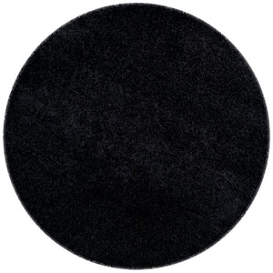 Safavieh Laguna Shag 303 Power Loomed Polypropylene Pile Rug SGL303L-5SQ