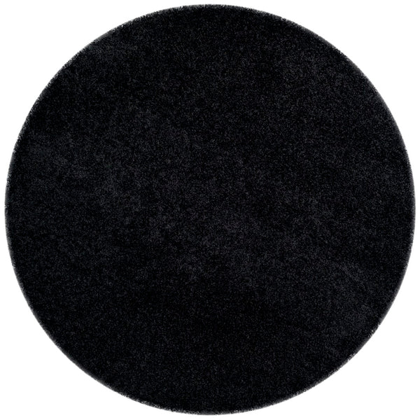 Safavieh Laguna Shag 303 Power Loomed Polypropylene Pile Rug SGL303L-5SQ