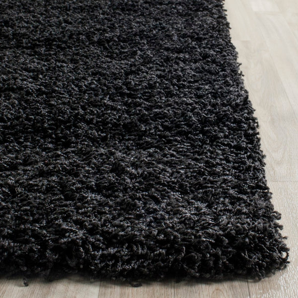 Safavieh Laguna Shag 303 Power Loomed Polypropylene Pile Shag & Flokati Rug SGL303L-26