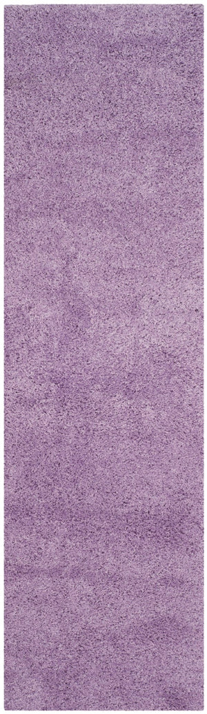 Safavieh Laguna Shag 303 Power Loomed Polypropylene Pile Shag & Flokati Rug SGL303N-4
