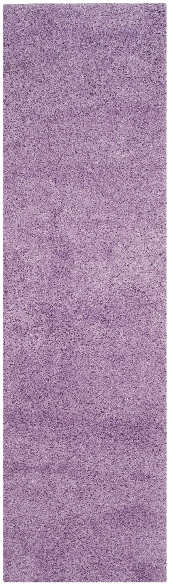 Safavieh Laguna Shag 303 Power Loomed Polypropylene Pile Shag & Flokati Rug SGL303N-4