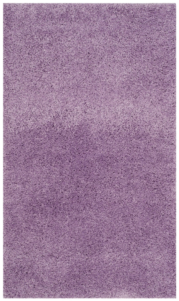 Safavieh Laguna Shag 303 Power Loomed Polypropylene Pile Rug SGL303N-210