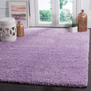 Safavieh Laguna Shag 303 Power Loomed Polypropylene Pile Rug SGL303N-210