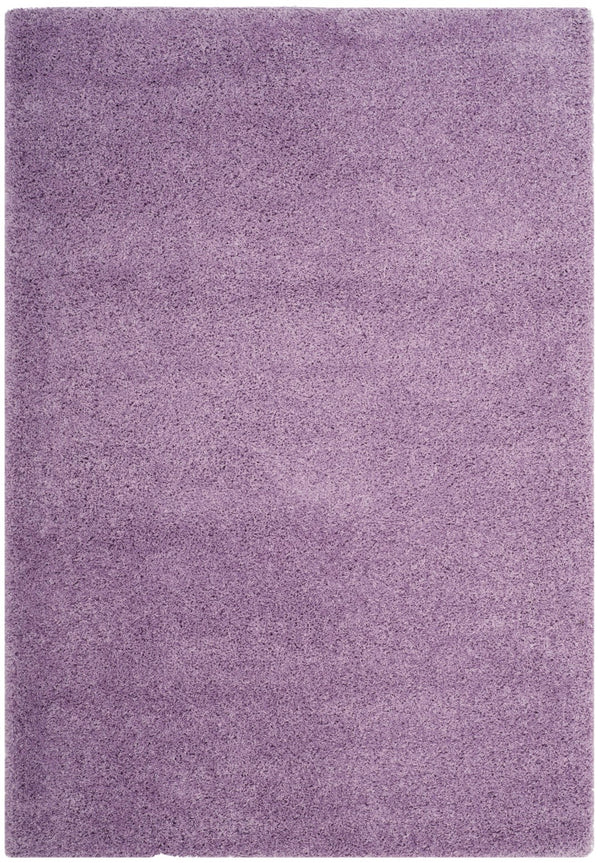 Safavieh Laguna Shag 303 Power Loomed Polypropylene Pile Rug SGL303N-210