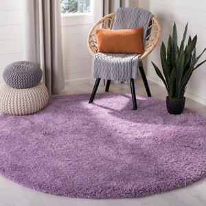 Safavieh Laguna Shag 303 Power Loomed Polypropylene Pile Rug SGL303N-210