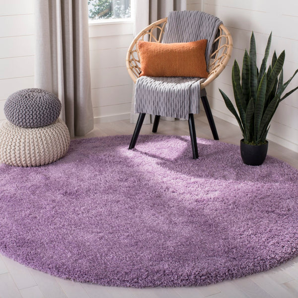 Safavieh Laguna Shag 303 Power Loomed Polypropylene Pile Rug SGL303N-210