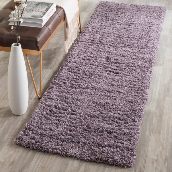 Safavieh Laguna Shag 303 Power Loomed Polypropylene Pile Shag & Flokati Rug SGL303P-26