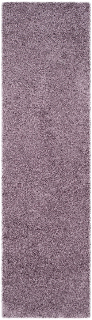 Safavieh Laguna Shag 303 Power Loomed Polypropylene Pile Shag & Flokati Rug SGL303P-26