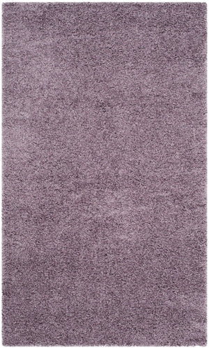 Safavieh Laguna Shag 303 Power Loomed Polypropylene Pile Shag & Flokati Rug SGL303P-26