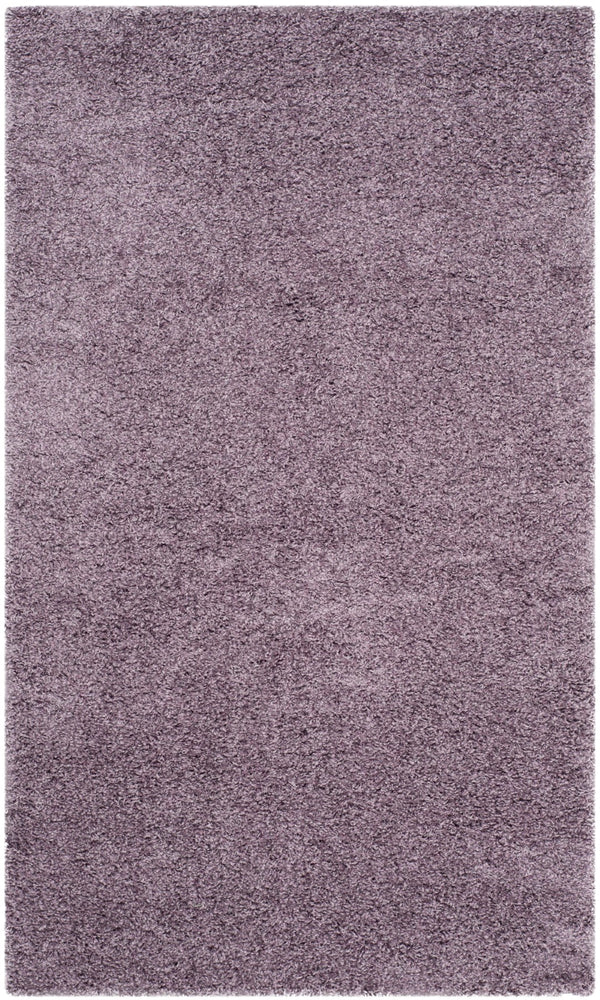 Safavieh Laguna Shag 303 Power Loomed Polypropylene Pile Shag & Flokati Rug SGL303P-26