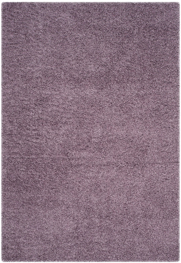 Safavieh Laguna Shag 303 Power Loomed Polypropylene Pile Shag & Flokati Rug SGL303P-26