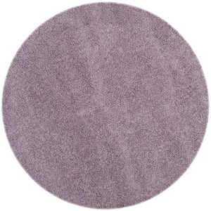 Safavieh Laguna Shag 303 Power Loomed Polypropylene Pile Shag & Flokati Rug SGL303P-26