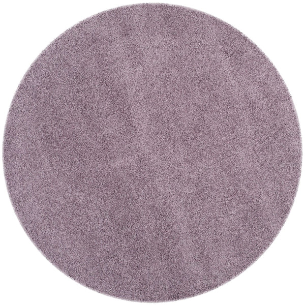 Safavieh Laguna Shag 303 Power Loomed Polypropylene Pile Shag & Flokati Rug SGL303P-26