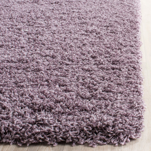 Safavieh Laguna Shag 303 Power Loomed Polypropylene Pile Shag & Flokati Rug SGL303P-26