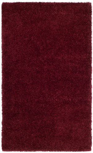 Safavieh Laguna Shag 303 Power Loomed Polypropylene Pile Shag & Flokati Rug SGL303R-24