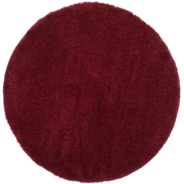Safavieh Laguna Shag 303 Power Loomed Polypropylene Pile Shag & Flokati Rug SGL303R-24