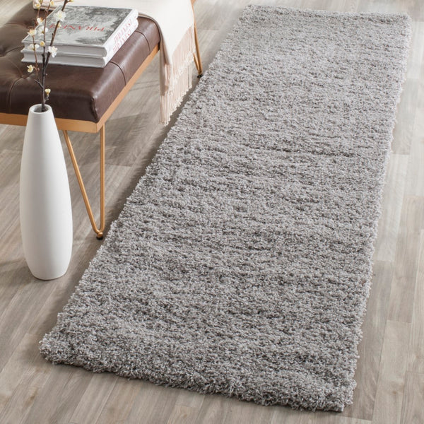 Safavieh Laguna Shag 303 Power Loomed Polypropylene Pile Shag & Flokati Rug SGL303S-4
