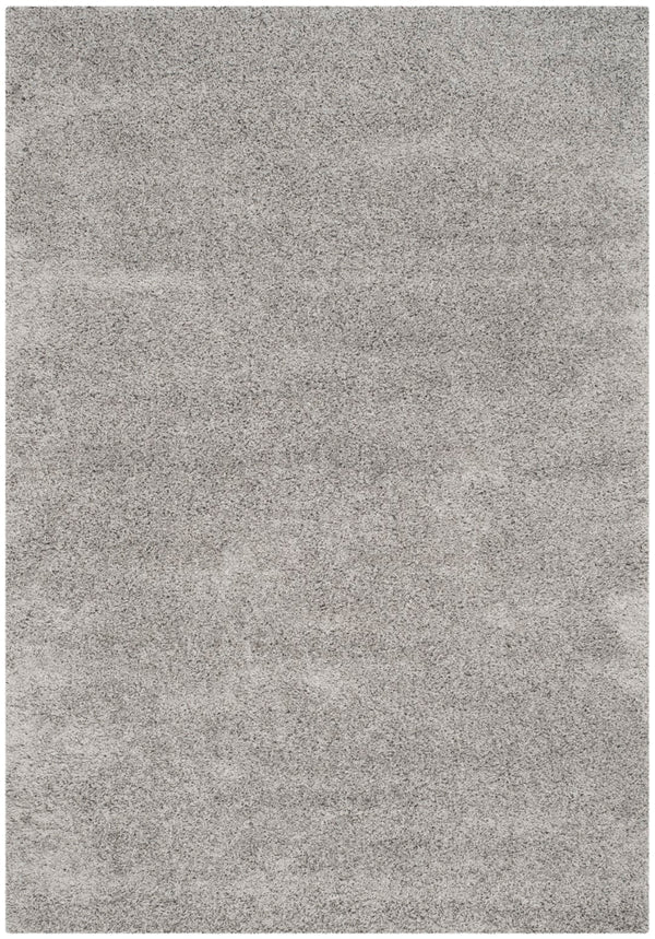 Safavieh Laguna Shag 303 Power Loomed Polypropylene Pile Shag & Flokati Rug SGL303S-4